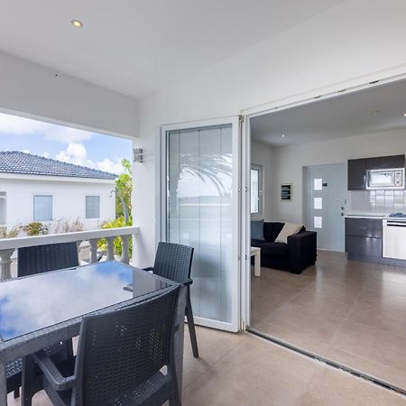 Palm Crest Apartman Jan Thiel Kültér fotó