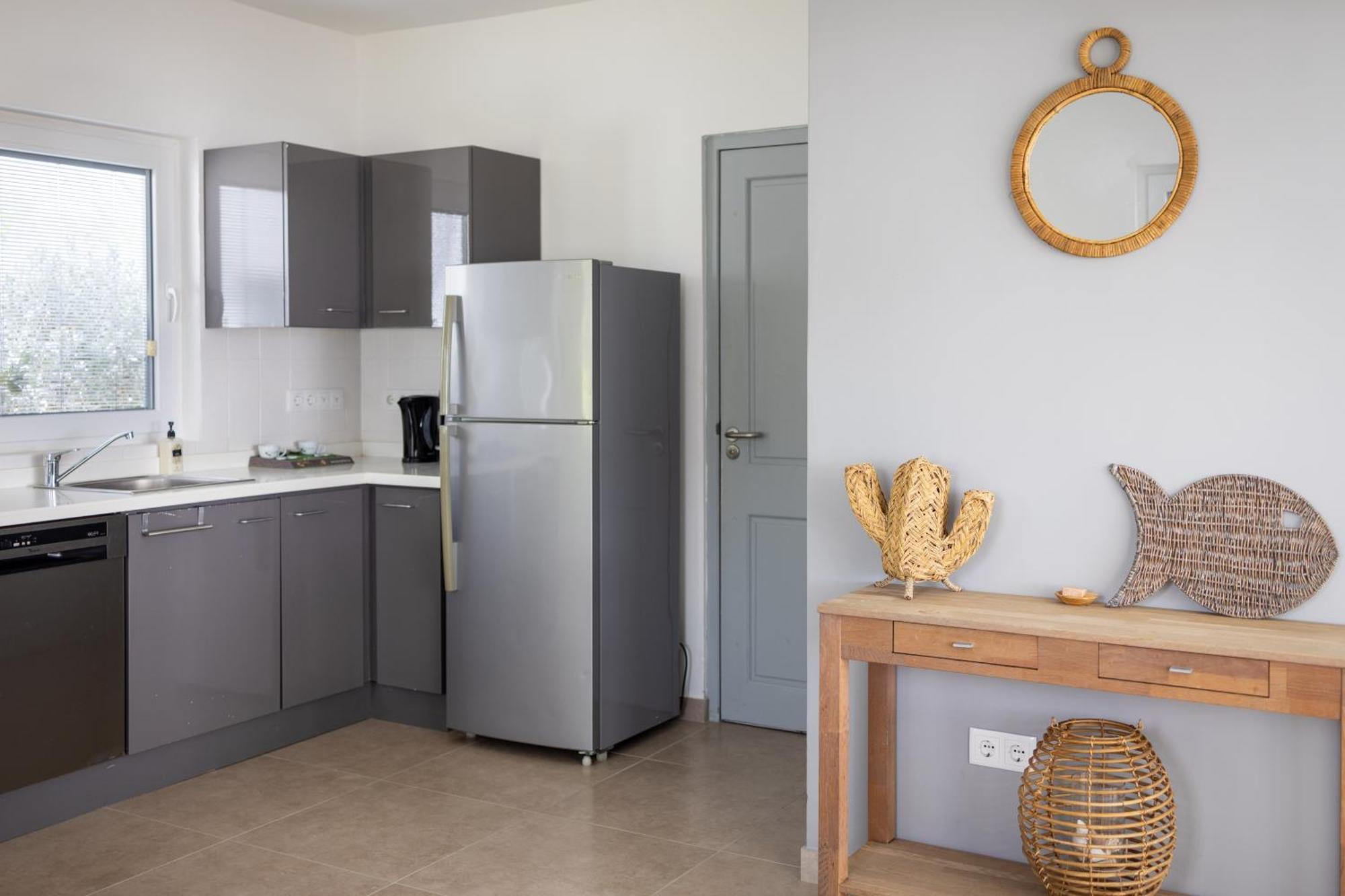 Palm Crest Apartman Jan Thiel Kültér fotó