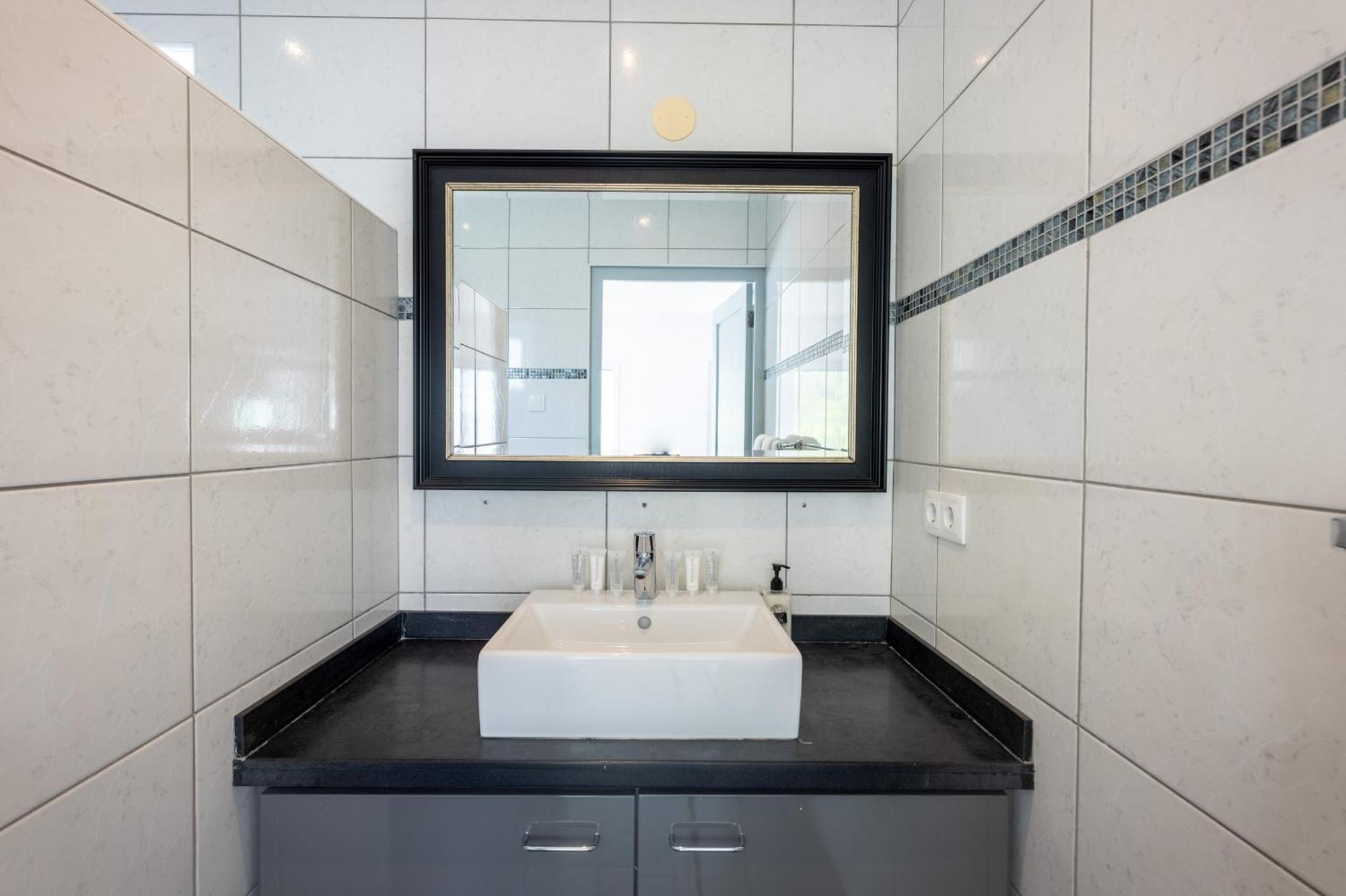 Palm Crest Apartman Jan Thiel Kültér fotó