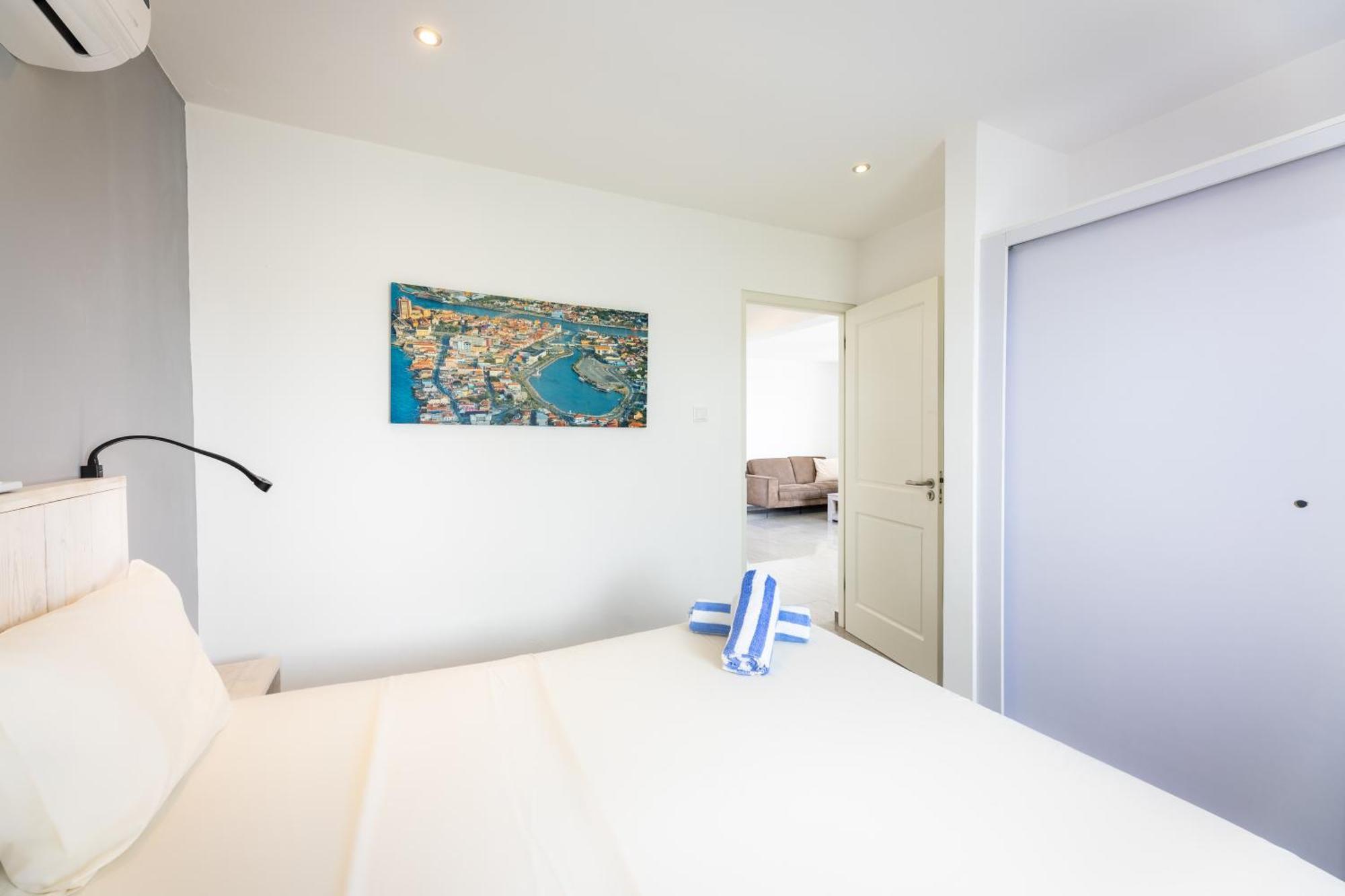 Palm Crest Apartman Jan Thiel Kültér fotó