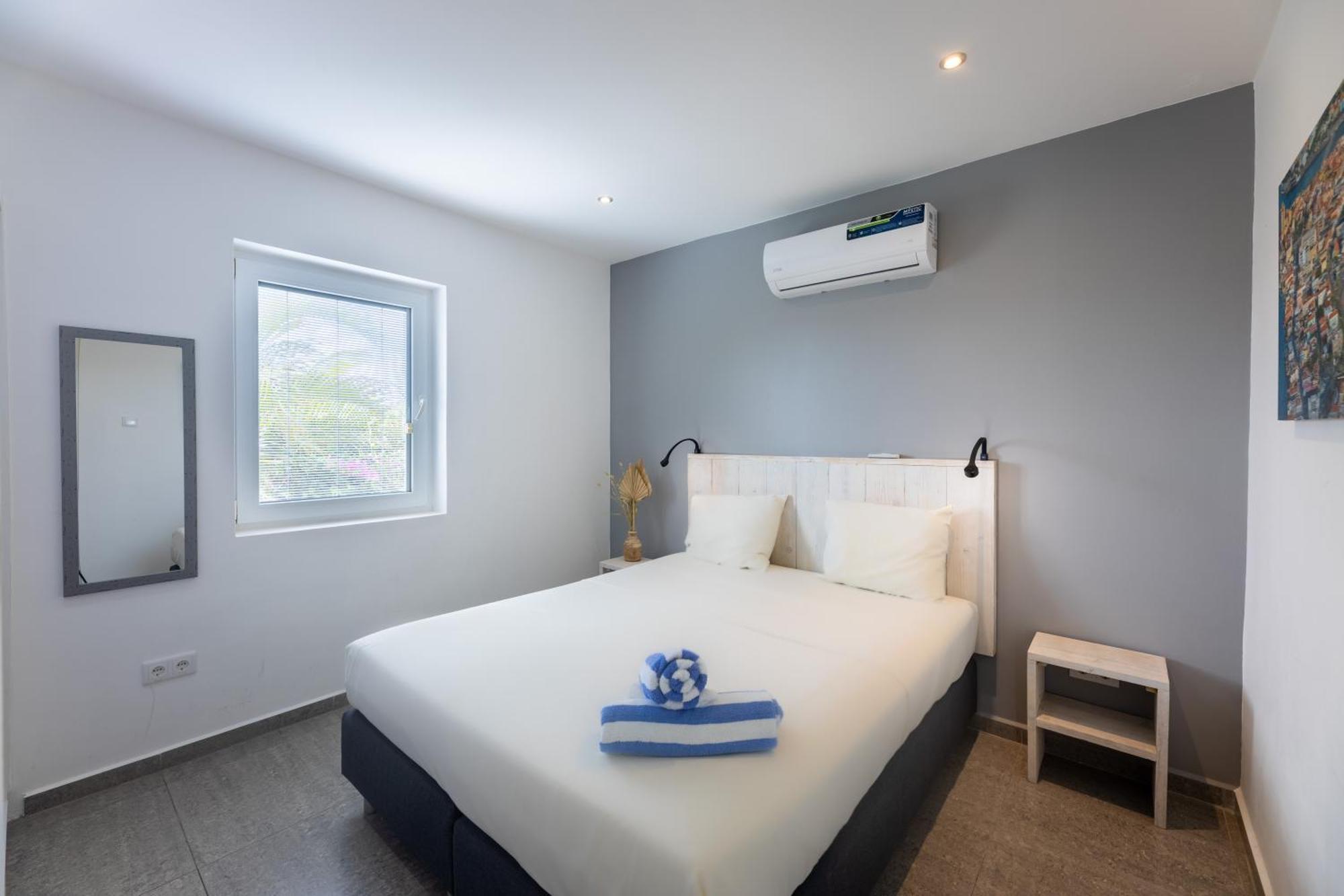 Palm Crest Apartman Jan Thiel Kültér fotó