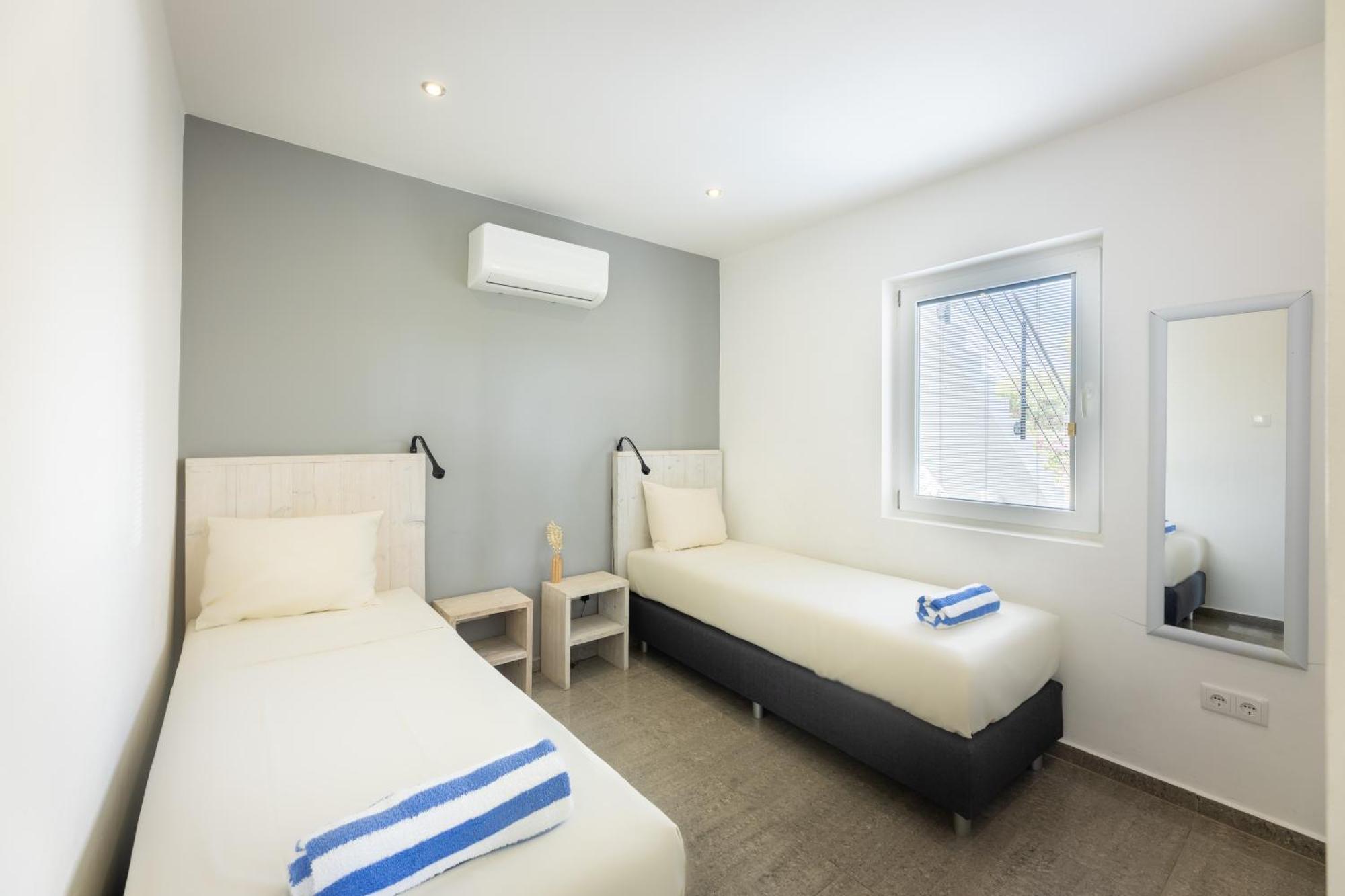 Palm Crest Apartman Jan Thiel Kültér fotó