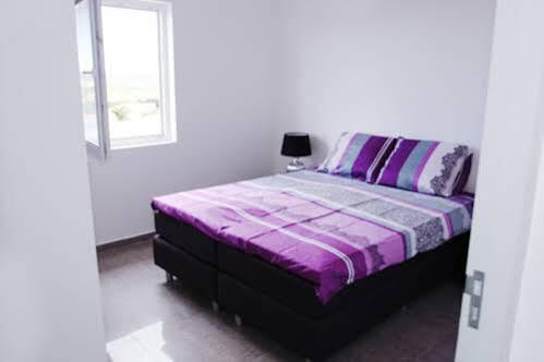 Palm Crest Apartman Jan Thiel Kültér fotó