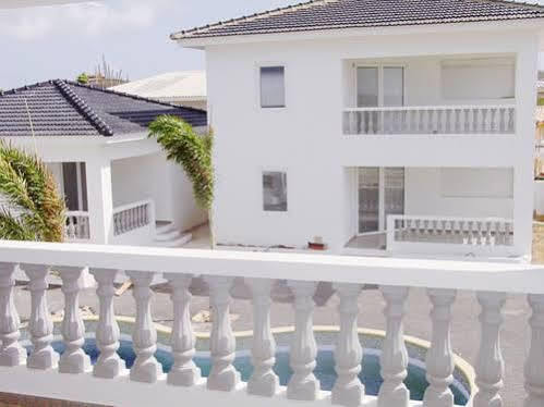 Palm Crest Apartman Jan Thiel Kültér fotó