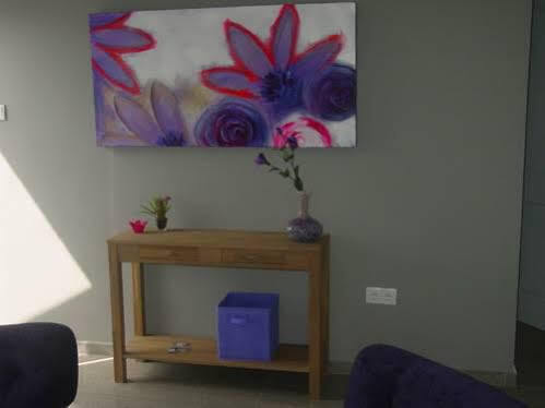 Palm Crest Apartman Jan Thiel Kültér fotó